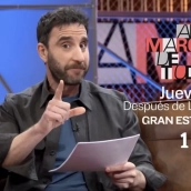 TVE renueva su noche de humor este jueves con el estreno de ‘Al margen de todo’