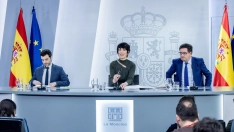 EuropaPress 7317708 ministro consumo agenda 2030 pablo bustinduy ministra inclusion seguridad