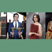 Andalucía celebra el 28‑F con homenajes a figuras de la cultura, el patrimonio y la solidaridad