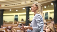 La diputada del PP Cayetana Álvarez de Toledo