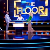 ‘The Floor’ firma su segundo mejor dato de la temporada en el prime time de La 1