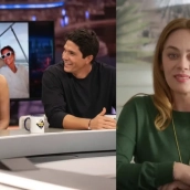 Antena 3, doble liderazgo en la noche del martes