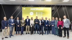 Ponle Freno presenta su Circuito de Carreras 2026 tras un año récord de apoyo a víctimas de tráfico