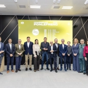 Ponle Freno presenta su Circuito de Carreras 2026 tras un año récord de apoyo a víctimas de tráfico