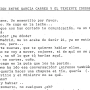 Transcripción oficial de la conversación entre Tejero y Carrés