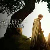 El futuro de ‘El caballero de los Siete Reinos’: Parker sueña con 12 temporadas, pero cree que serán dos o tres