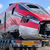 Accidente ferroviario en Adamuz