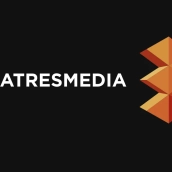 Atresmedia vuelve a demostrar su imparable fortaleza económica: otra vez sobrepasa los 1.000 millones de ingresos