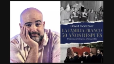 El periodista David González sentencia a los descendientes del dictador Franco: “Los bisnietos están muy escorados a la ultraderecha”