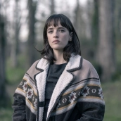 ‘Infamia’, el nuevo thriller español con Susana Abaitua en el centro de la investigación para HBO Max