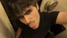 Martin Urrutia desvela que quedan días para conocer su álbum debut