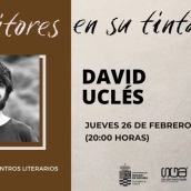 David Uclés, en Molina de Segura