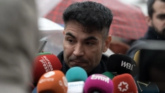 El abogado de Elisa Mouliaá y de la segunda denunciante, Alfredo Arrién