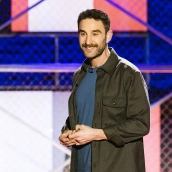 'Al margen de todo' debuta con un 10,1% en La 1