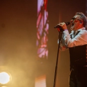 Love of Lesbian anuncia un parón indefinido tras 25 años de carrera