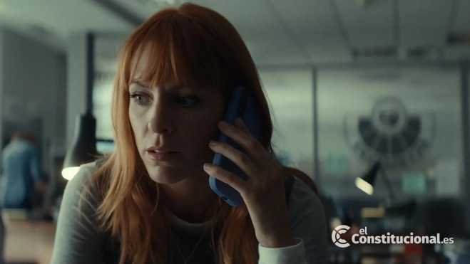 Primeras imágenes de ‘Kraken: El libro negro de las horas’