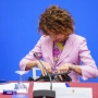 EuropaPress 7325427 vicepresidenta primera ministra hacienda maria jesus montero preside