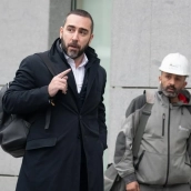 Aldama, llegando a declarar al Juzgado