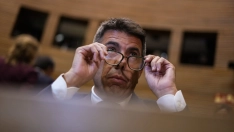 El expresident de la Generalitat valenciana, Carlos Mazón.