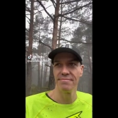 Captura de pantalla del Tik Tok subido por Pedro Sánchez. 