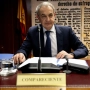 Zapatero comparece en el 'caso Koldo'. Eduardo Parra / Europa Press
