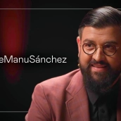 'Lo de Manu Sánchez' triunfa en el prime time de laSexta