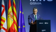 El presidente del Gobierno, Pedro Sánchez. Kike Rincón / Europa Press