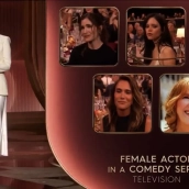 Catherine O’Hara brilla desde el cielo: su legado emociona en los Actor Awards 2026