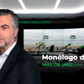 Carlos Alsina alerta de “incertidumbre total” tras el ataque de EEUU e Israel a Irán