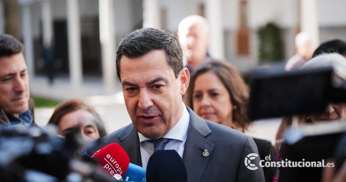 juanma-moreno-coordina-el-regreso-de-andaluces-desde-zonas-de-conflicto