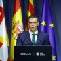El presidente del Gobierno, Pedro Sánchez. Kike Rincón / Europa Press