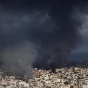 Última hora de la guerra en Irán. El ataque de EEUU e Israel en directo