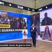 Gran dato para ‘Mañaneros 360’ de La 1 con Javier Ruiz y Adela González: líder en la mañana del lunes