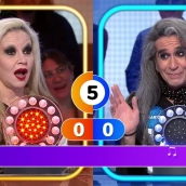 ‘Pasapalabra’ domina la tarde y reafirma su reinado en Antena 3