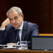 EuropaPress 7331074 expresidente gobierno jose luis rodriguez zapatero comparece comision