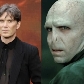 Cillian Murphy se pronuncia sobre interpretar a Voldemort en la nueva serie de 'Harry Potter' de HBO