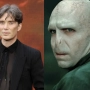 Cillian Murphy se pronuncia sobre interpretar a Voldemort en la nueva serie de 'Harry Potter' de HBO