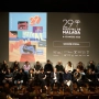 El Festival de Cine de Málaga 2026 calienta motores: programación, Biznagas y homenajes que no te puedes perder