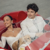 Charles Leclerc y Alexandra Saint Mleux ya son marido y mujer tras su emotiva boda secreta en Mónaco