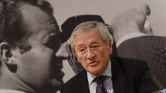 El periodista Fernando Ónega
