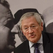 El periodista Fernando Ónega