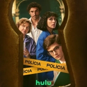 'Si es martes, es asesinato’, la serie que llegará a Disney+ tras su paso por el Festival de Málaga