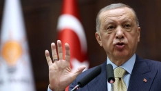 El presidente de Turquía, Recep Tayyip Erdogan. El Mundo
