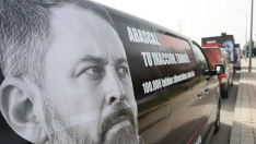 La campaña de Hazte Oír contra la ultraderecha Vox