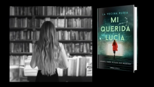 Atresplayer prepara una nueva serie basada en una novela de La Vecina Rubia