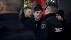 Vito Quiles. A. Pérez Meca / Europa Press