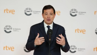 EuropaPress 7342368 candidato pp presidencia junta castilla leon alfonso fernandez manueco