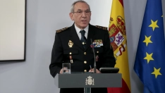 EuropaPress 2876325 dao policia jose angel gonzalez rueda prensa convocada reunion comite