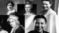 Día Internacional de la Mujer. Elaboración Propia (Internet)