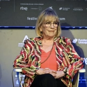 Carmen Maura rompe tabúes en el Festival de Málaga con su primer desnudo en el cine: “nunca me había sentido tan libre”